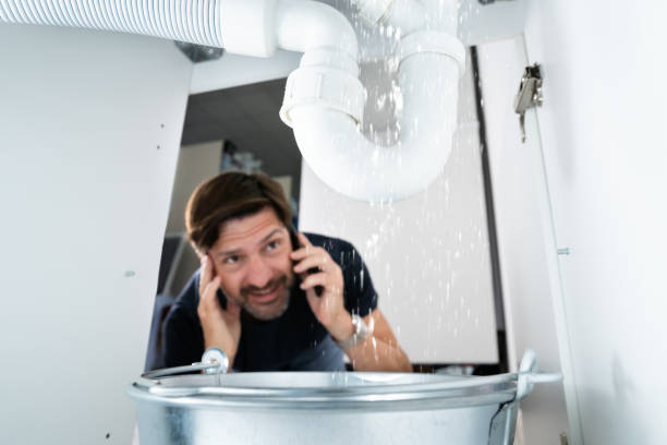 Best Gas Line Repair  in Atoka, NM