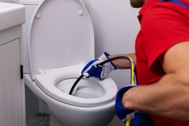 Clogged Drain Plumber in Atoka, NM