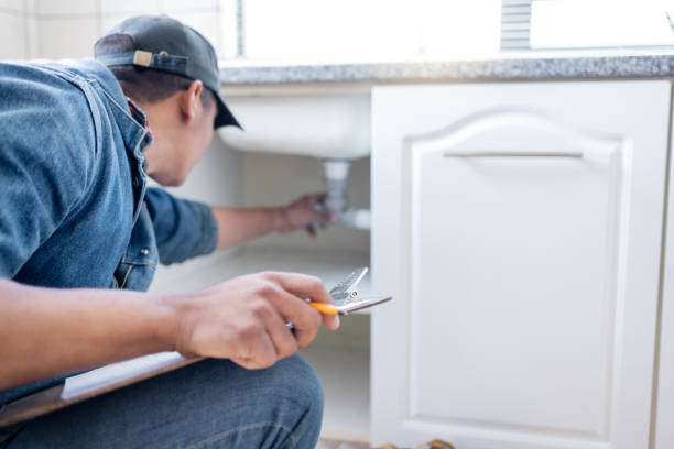 Water Softener Installation in Atoka, NM