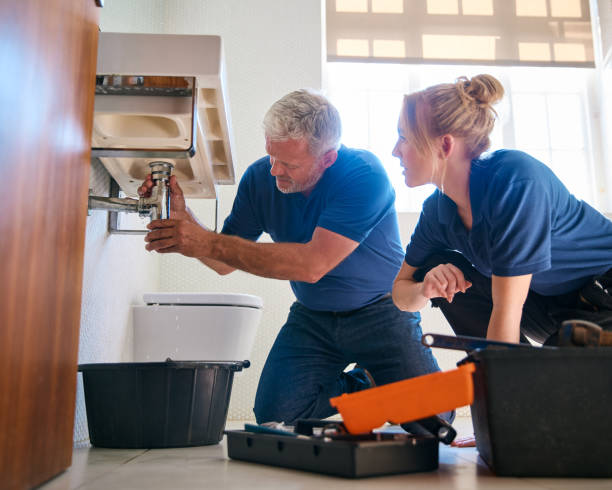 Best Residential Plumbing Services  in Atoka, NM